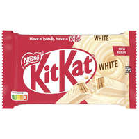 KitKat Kit Kat 4F White - 41,5g