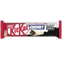 Kit Kat Kit Kat Chunky Black&White - 42g