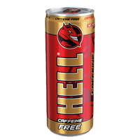 Hell HELL energiaital koffeinmentes - 250ml