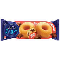 Jaffa Jaffa tejcsokoládé krémmel töltött fánk - 75 g