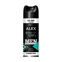 Alex Alex XXL Sensitive deo spray - 250 ml