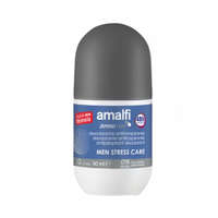 Amalfi Amalfi men stress care golyós deo - 50 ml