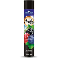 Arola Berry Arola Berry touch légfrissítő aerosol - 300+100 ml