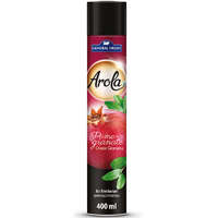 Arola Pomegranate Arola Pomegranate légfrissítő aerosol - 300+100 ml