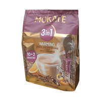 Mokate Mokate 3in1 csoki-narancs-fahéj 12*17g