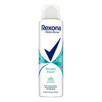 Rexona Rexona Shower Fresh izzadásgátló - 150ml