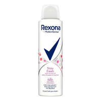 Rexona Rexona Stay Fresh White Flower Lychee izzadásgátló - 150 ml