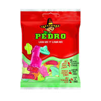 Pedro Pedro gumicukor llama mix - 80g