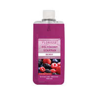 Florisse Florisse folyékony szappan berry - 1 l
