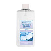 Florisse Florisse folyékony szappan soft - 1 l
