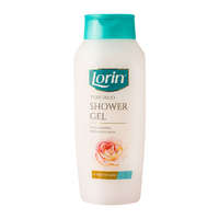 Lorin tusfürdő Sensitive Skin - 300 ml
