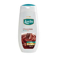 Lorin Lorin Natural tusfürdő Chocolate - 300 ml