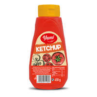 Yami Yami ketchup - 450 g