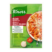 Knorr Knorr milánói makaróni Alap - 60 g
