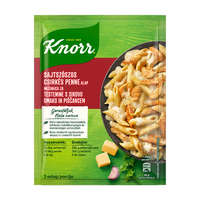 Knorr Knorr sajtszószos csirkés penne alap - 40 g