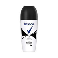 Rexona Rexona golyós izzadásgátló Invisible B&W - 50 ml