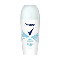 Rexona Rexona golyós izzadásgátló Cotton Dry - 50 ml