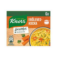 Knorr Knorr erőleves-kocka - 60 g