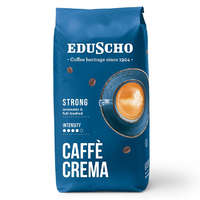 Educscho Eduscho Crema Strong szemes, pörkölt kávé - 1000g