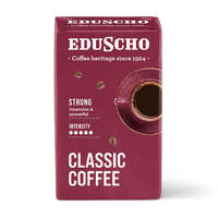 Eduscho Eduscho Classic Strong őrölt, pörkölt kávé - 250g