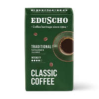 Eduscho Eduscho Classic Traditional őrölt, pörkölt kávé - 250g