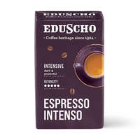 Eduscho Eduscho Espresso Intenso őrölt, pörkölt kávé - 250g