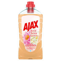 Ajax Ajax általános tisztító vízililiom-vanília - 1000ml