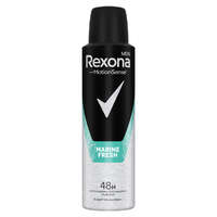 Rexona Rexona Men izzadásgátló spray Marine - 150 ml