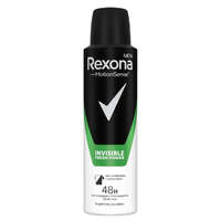 Rexona Rexona Men izzadásgátló spray Invisible Fresh Power - 150 ml