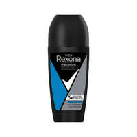 Rexona Rexona Men golyós izzadásgátló Maximum Protection Cobalt Dry - 50 ml