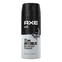 Axe Axe deo spray Black 72hrs Anti Sweat - 150ml