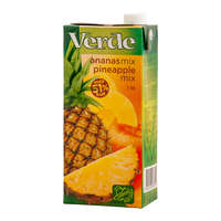 Verde ananász-alma nektár 51% - 1l