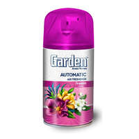 Garden Garden elektromos légfrissítő utántöltő Freesia Jasmine - 260 ml