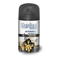 Garden Garden elektromos légfrissítő utántöltő Gold Orchid - 260 ml
