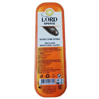 Lord Lord cipőápoló szivacs szilikonos - 1 db