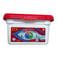 Bonux Bonux mosókapszula Polar Ice Fresh - 12 db