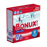 Bonux Bonux mosópor Ice Fresh - 390 g