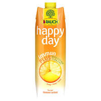 Happy Day Happy Day Immun Plus (narancs-mangó-citrom) 65% - 1000ml