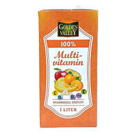 Golden Golden Valley Multivitamin 100% - 1000 ml