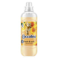Coccolino Coccolino Orange Rush öblítőkoncentrátum - 975 ml