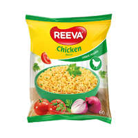 Reeva REEVA instant tésztaleves csirkés íz - 60g