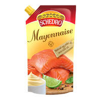 Schedro SCHEDRO majonéz 67% - 400g