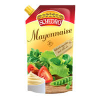 Schedro SCHEDRO majonéz 30% (light) - 400g