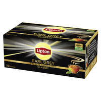Lipton Lipton Earl Grey filteres tea 50 filteres - 75 g