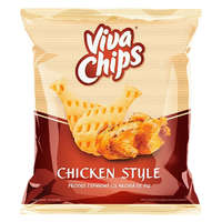Vipa Viva Chips csirkés - 50 g