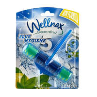 Wellnax Wellnax WC-frissítő rúd Blue Water citrus - 50 g