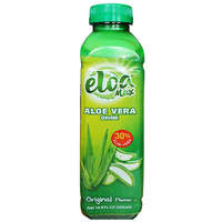 Eloa Eloa Max aloe verás ital original - 500 ml