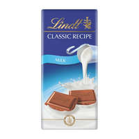 Lindt Lindt Classic Milk tejcsokoládé - 100 g
