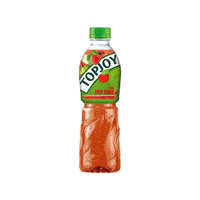 Topjoy Topjoy alma-eper egres ízű gyümölcsital - 500 ml