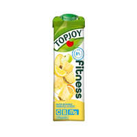 Topjoy Topjoy Fitness alma-ananász-narancs-citrom ízű gyümölcsital - 1l